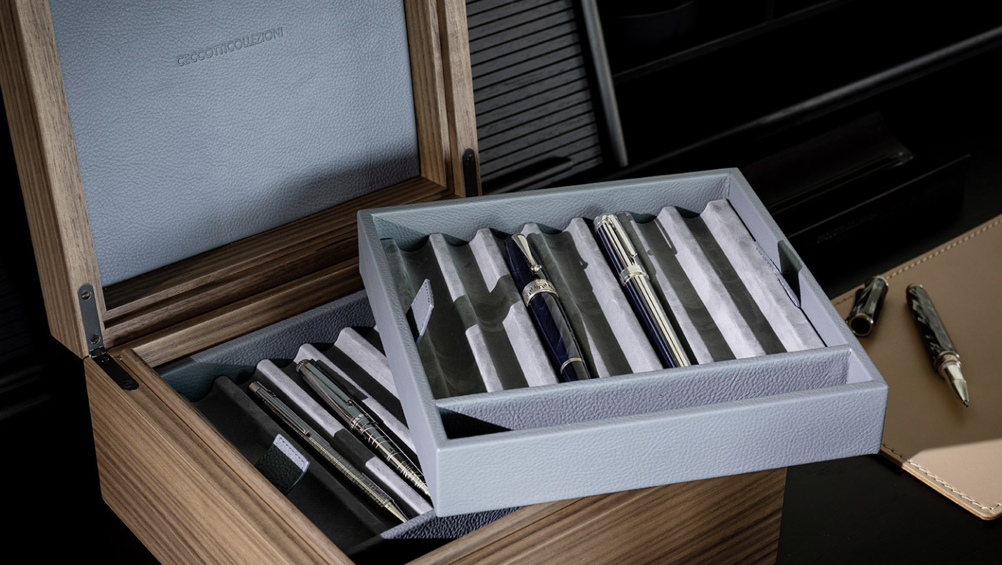 Pens BOX